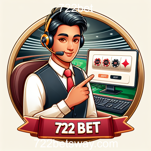 A Importância do Suporte ao Cliente na 722bet